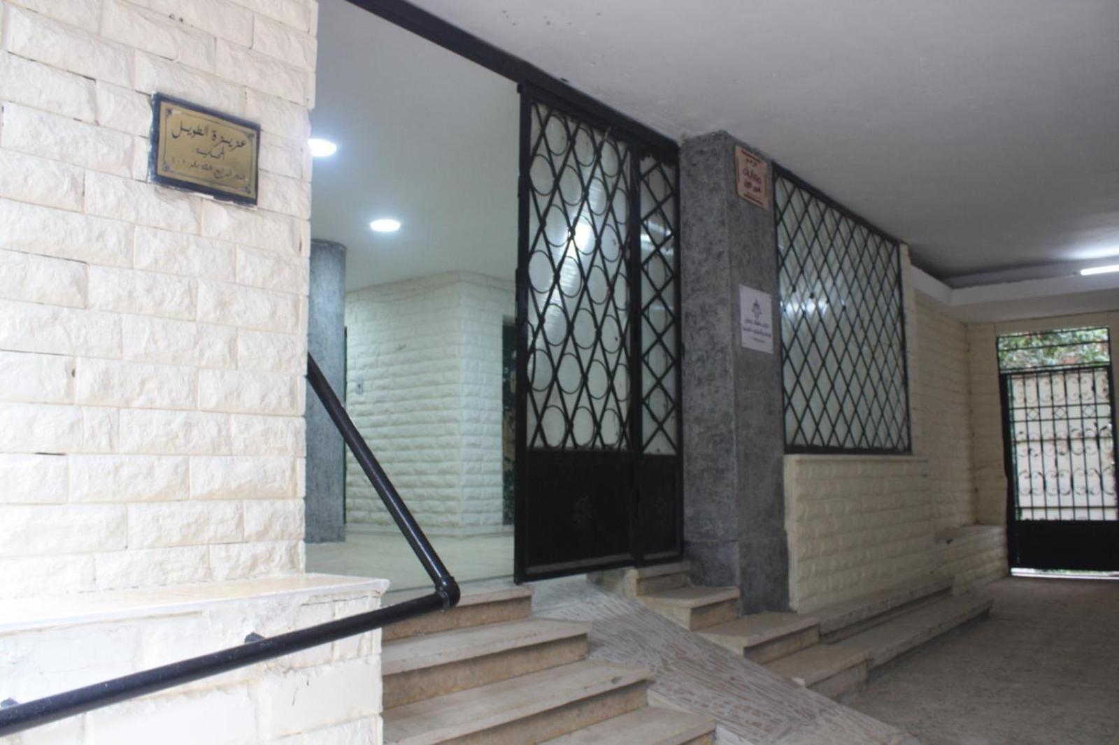 Agouza Nileview Apartment Il Il Cairo Esterno foto